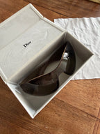 DIOR lunette de soleil
