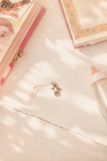 VINTAGE pendentif ourson en argent
