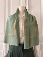 CÉLINE Foulard en soie