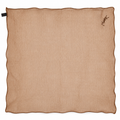 YSL Petit foulard sable en soie