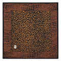 YSL Foulard en soie