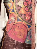 JEAN PAUL GAULTIER Veste en mesh astro rare taille L