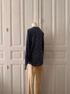 BA&SH Blouse en coton taille 3
