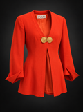 CHRISTIAN DIOR BOUTIQUE Blazer par Gianfranco Ferré