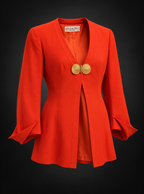 CHRISTIAN DIOR BOUTIQUE Blazer par Gianfranco Ferré