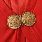 CHRISTIAN DIOR BOUTIQUE Blazer par Gianfranco Ferré