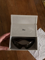 DIOR lunette de soleil