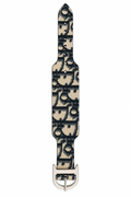 DIOR Par Galliano, manchette monogrammée