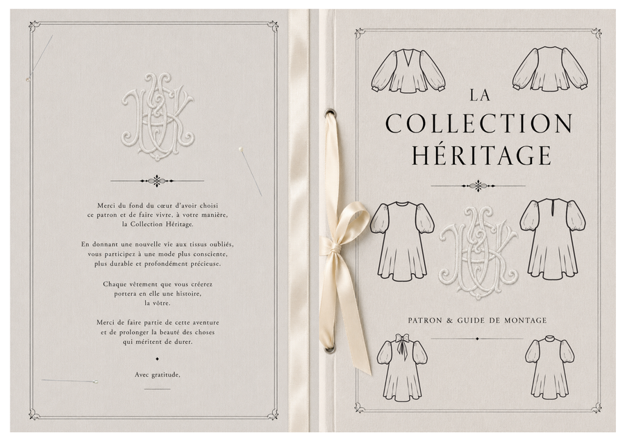 Collection Héritage