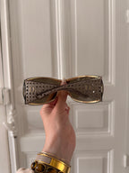 DIOR lunette de soleil