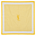 YSL Foulard de coton
