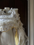 EMMA VERIDER KREMER- Robe Deschutes- experimental