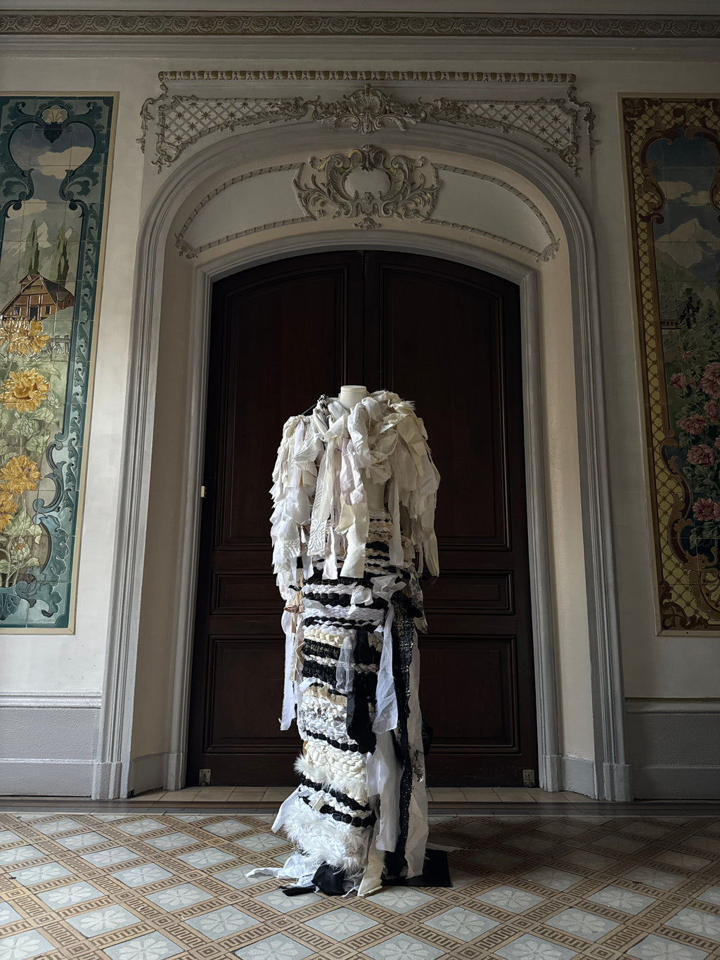 Top et jupe Deschutes