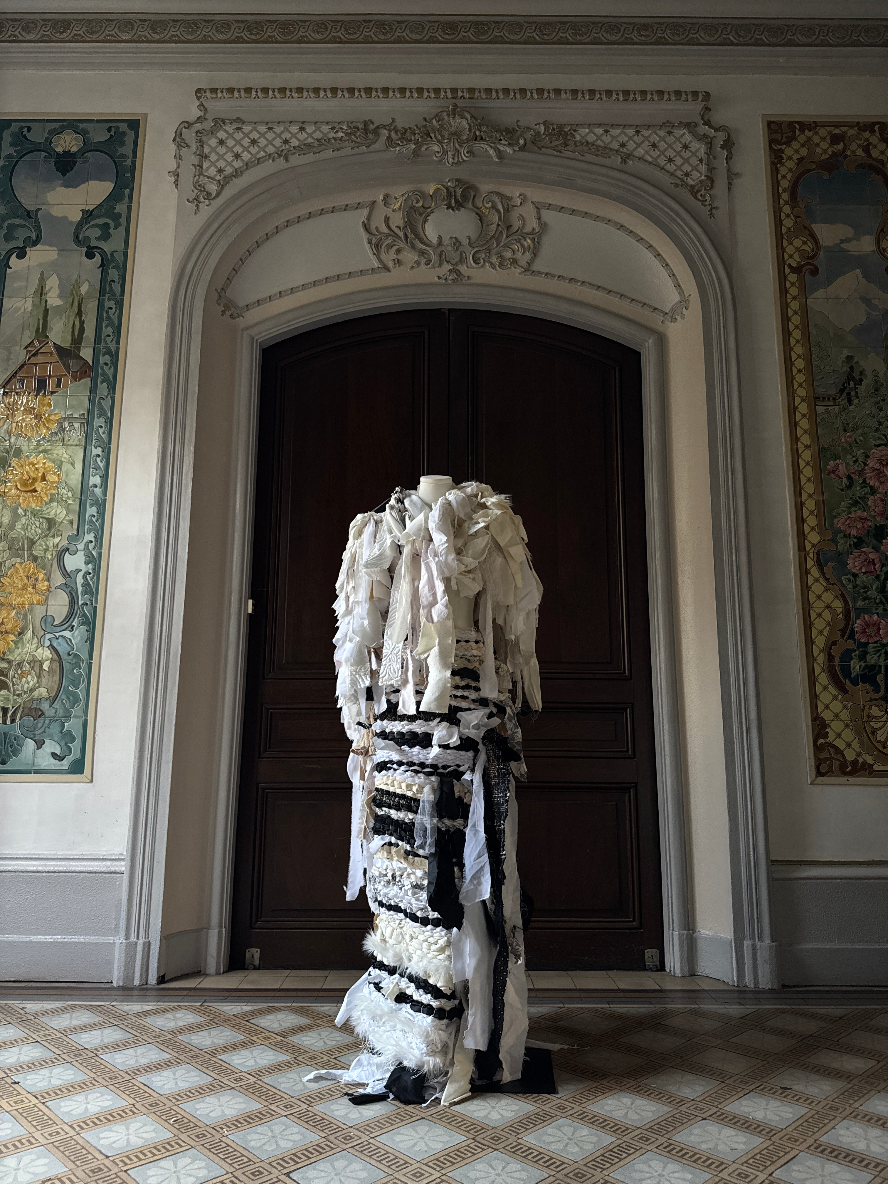 Top et jupe Deschutes