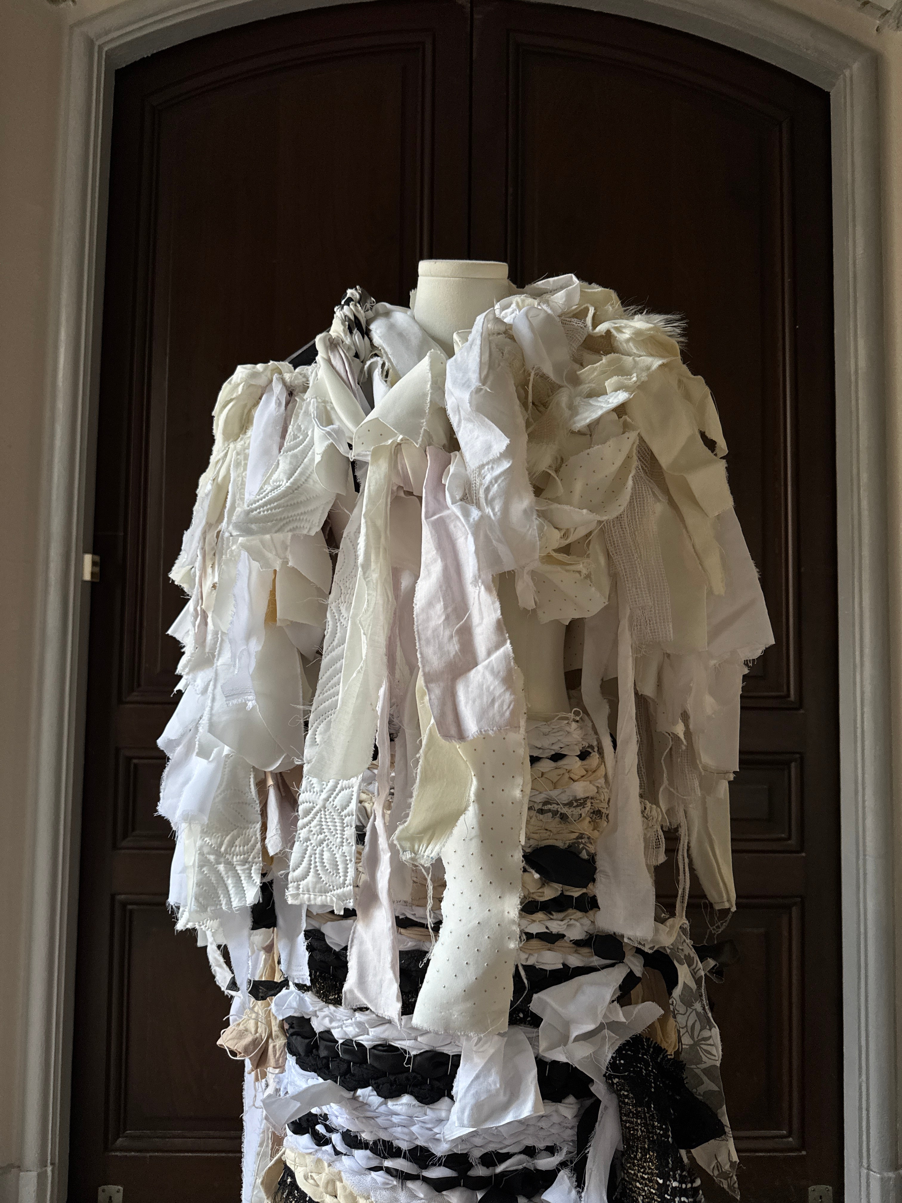 Top et jupe Deschutes