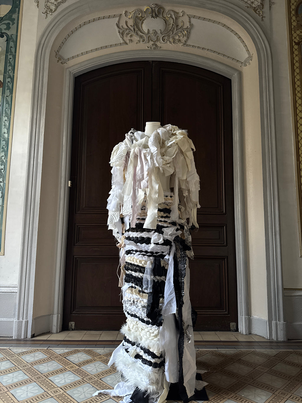 Top et jupe Deschutes