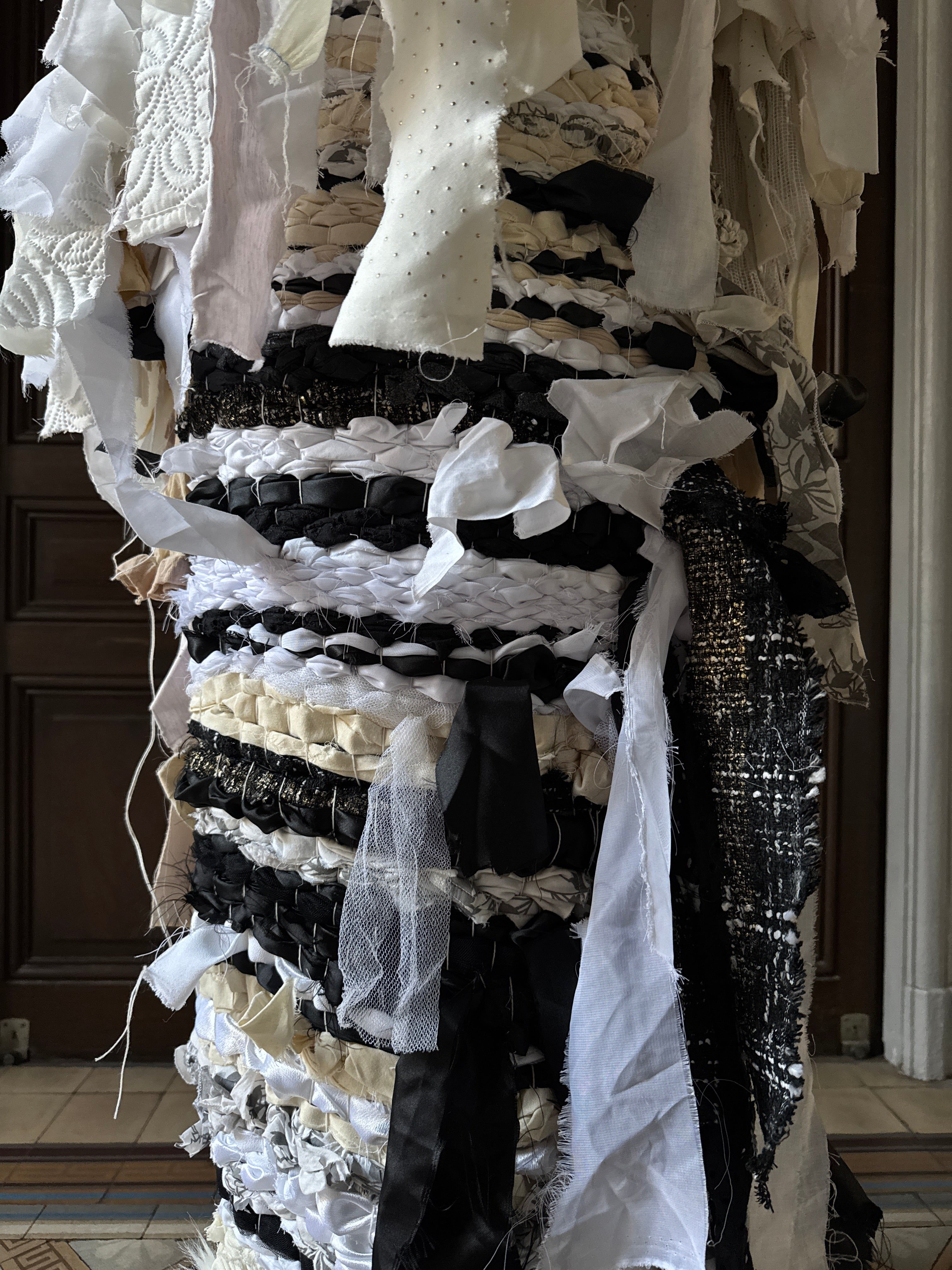 Top et jupe Deschutes