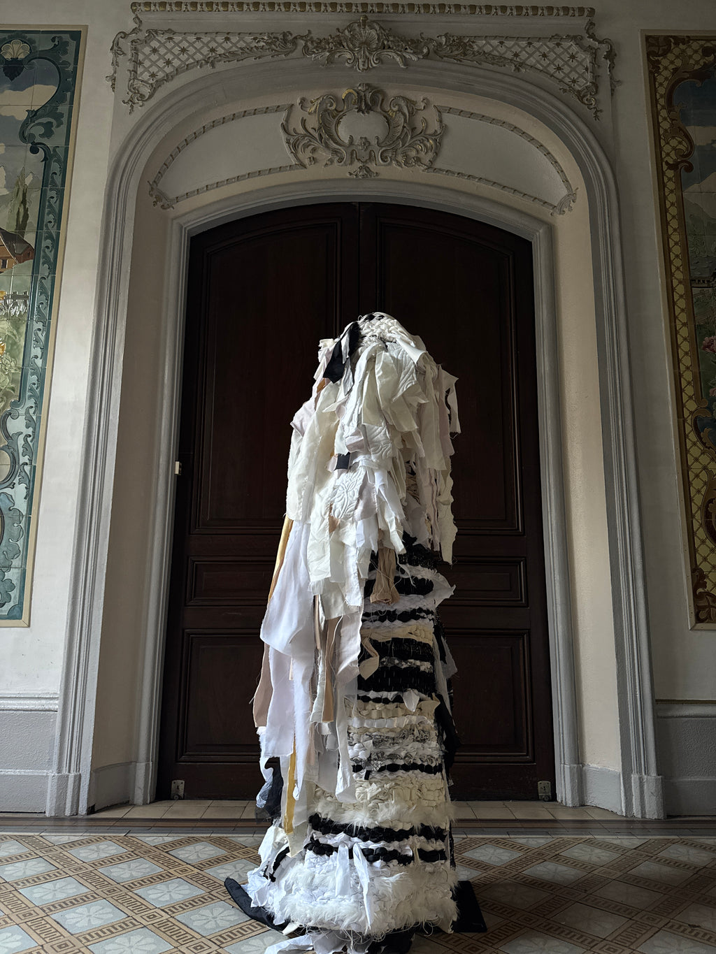 Top et jupe Deschutes