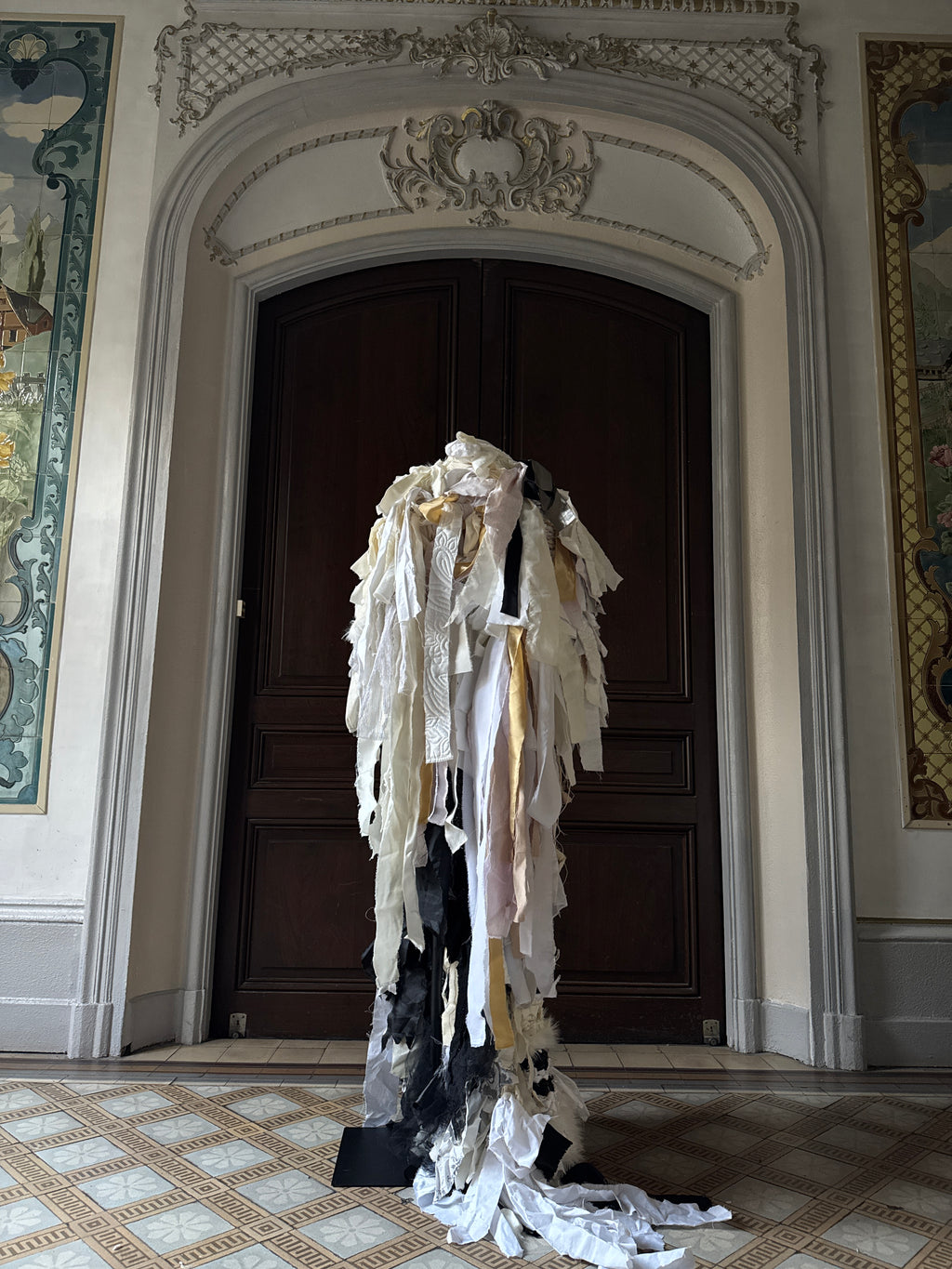 Top et jupe Deschutes