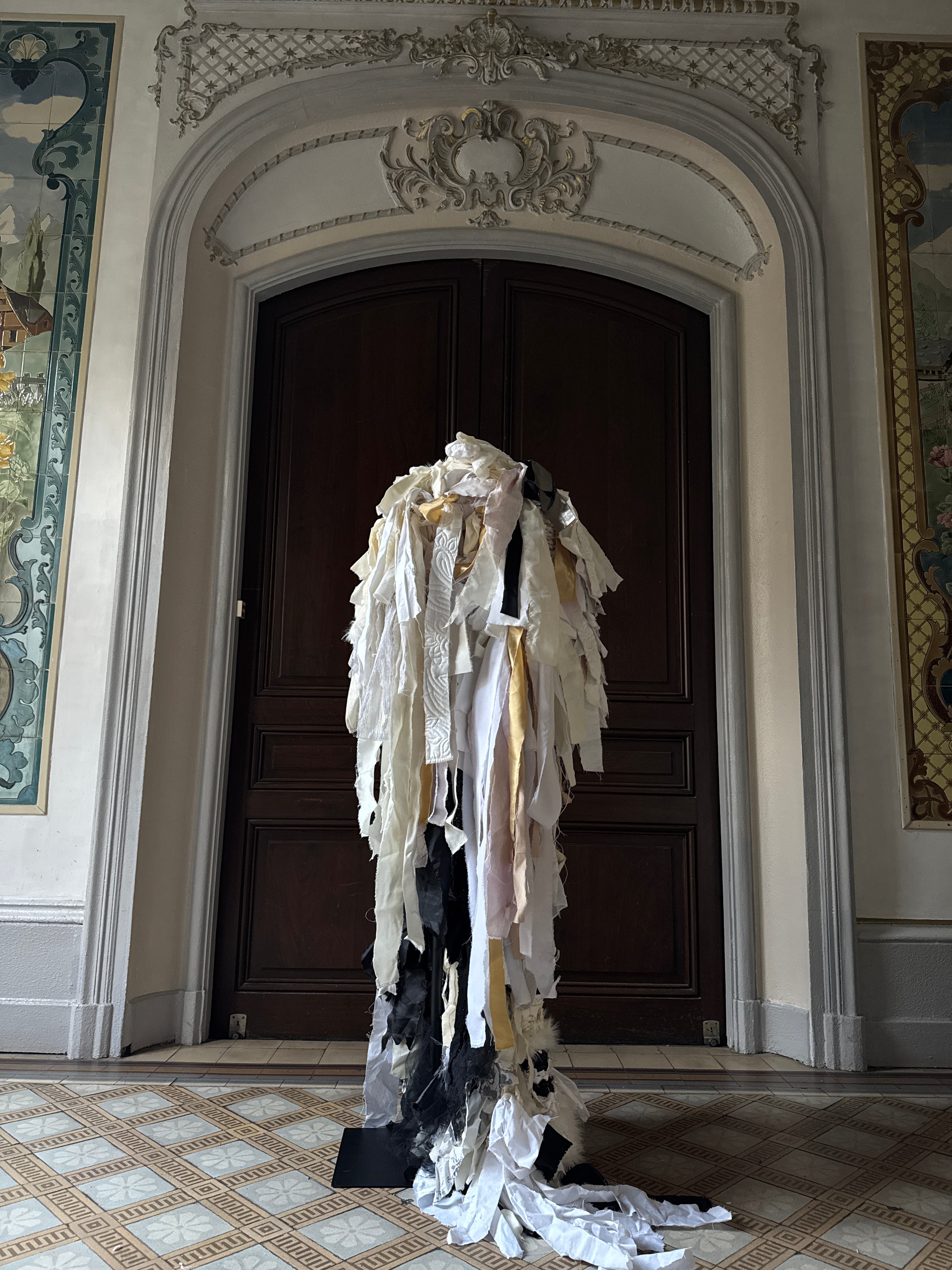 Top et jupe Deschutes