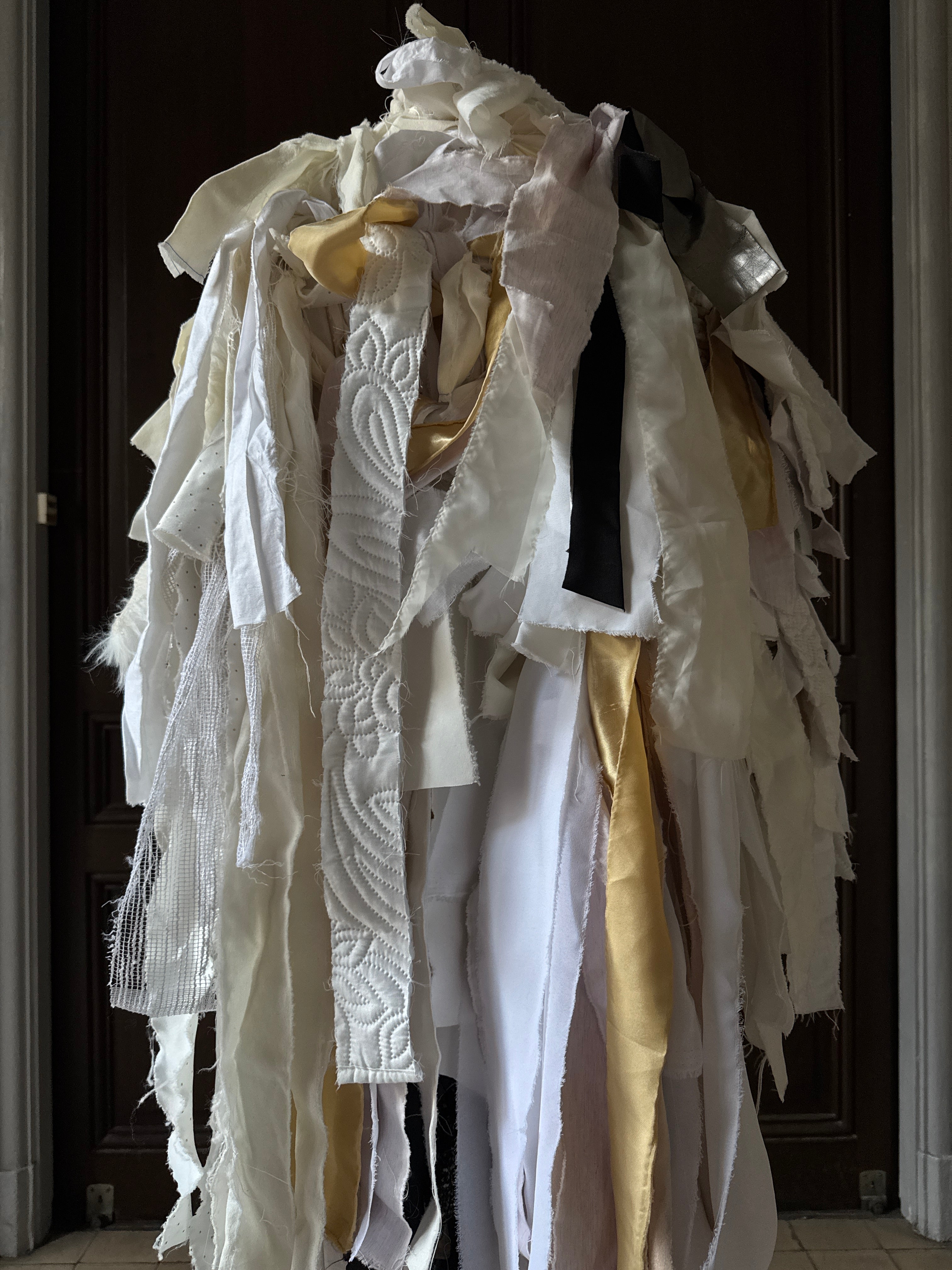 Top et jupe Deschutes