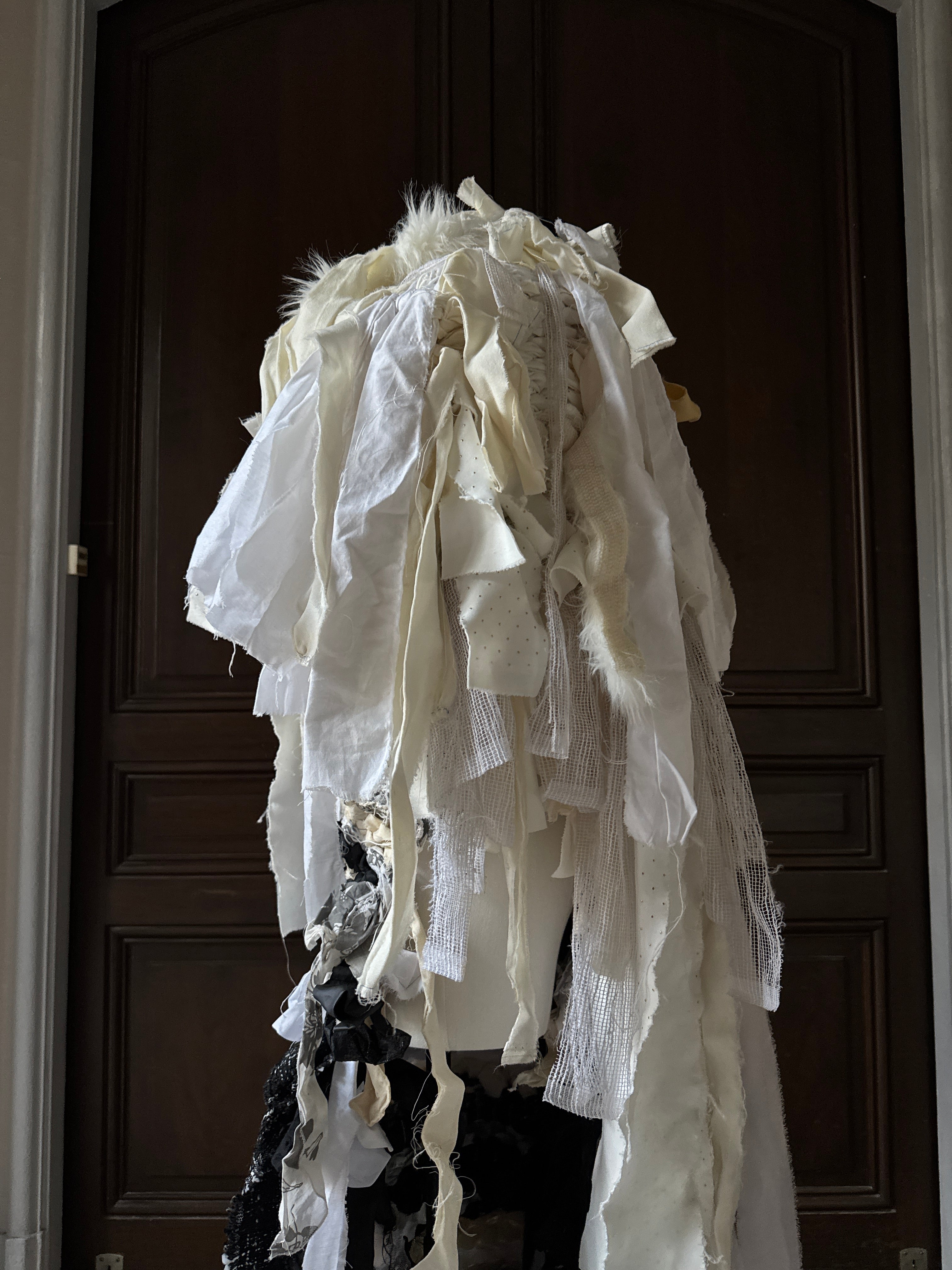 Top et jupe Deschutes