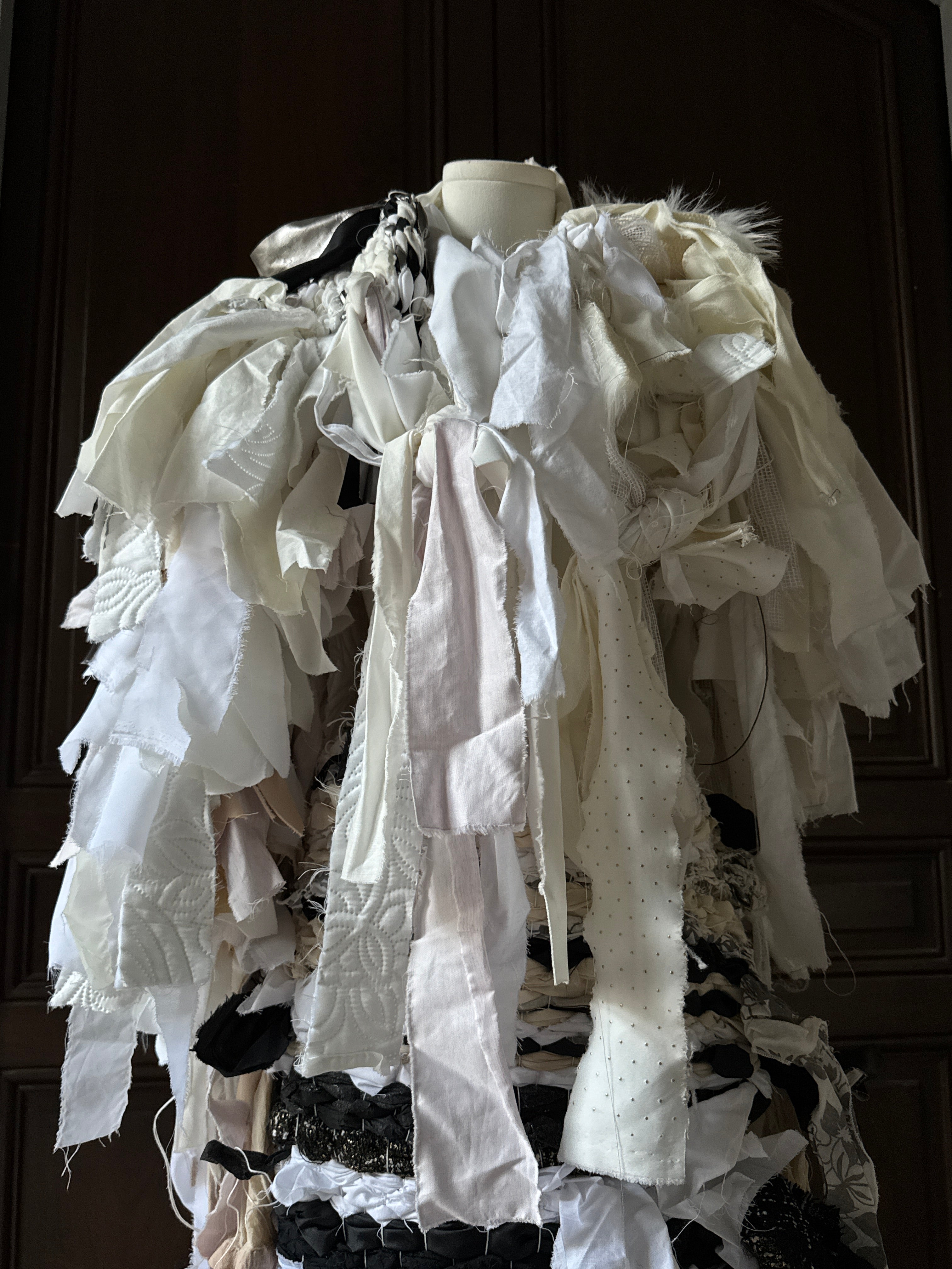 Top et jupe Deschutes