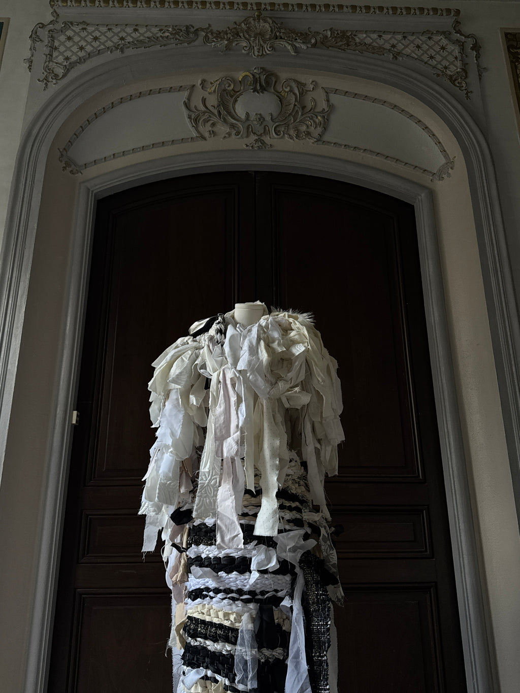 Top et jupe Deschutes