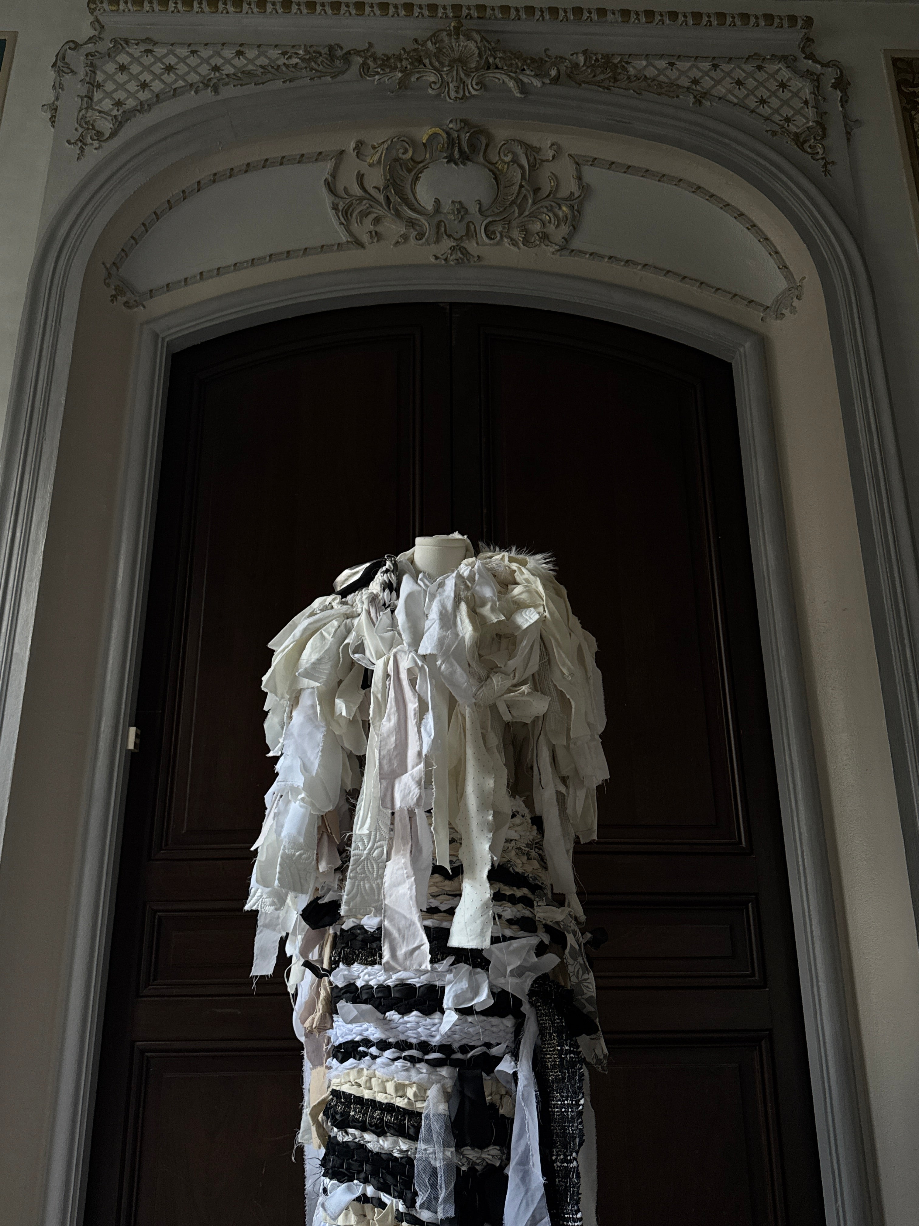 Top et jupe Deschutes