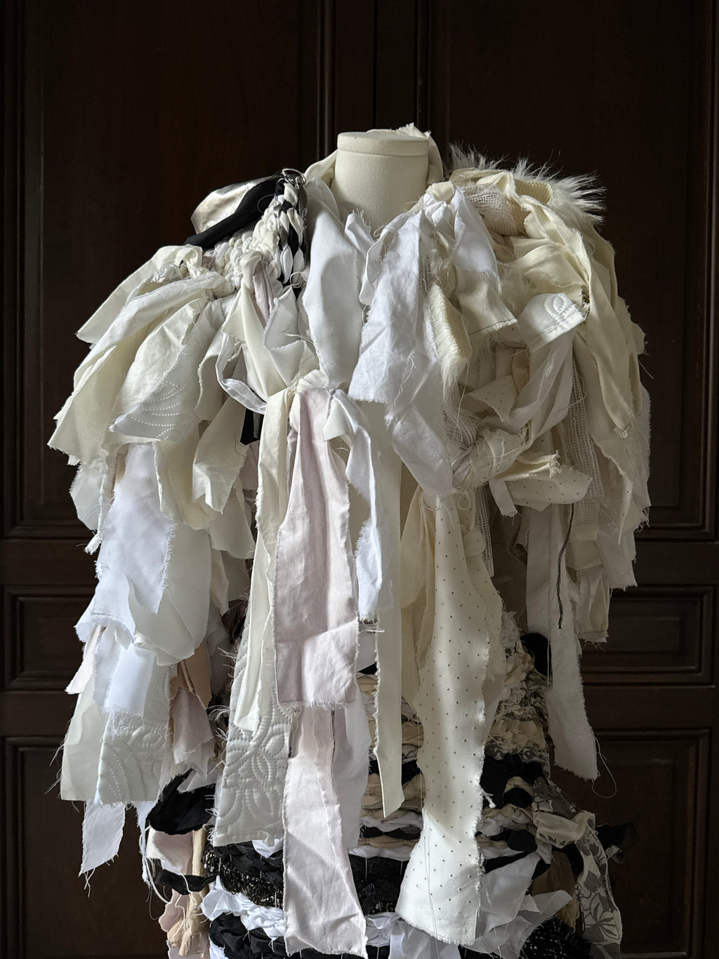 Top et jupe Deschutes