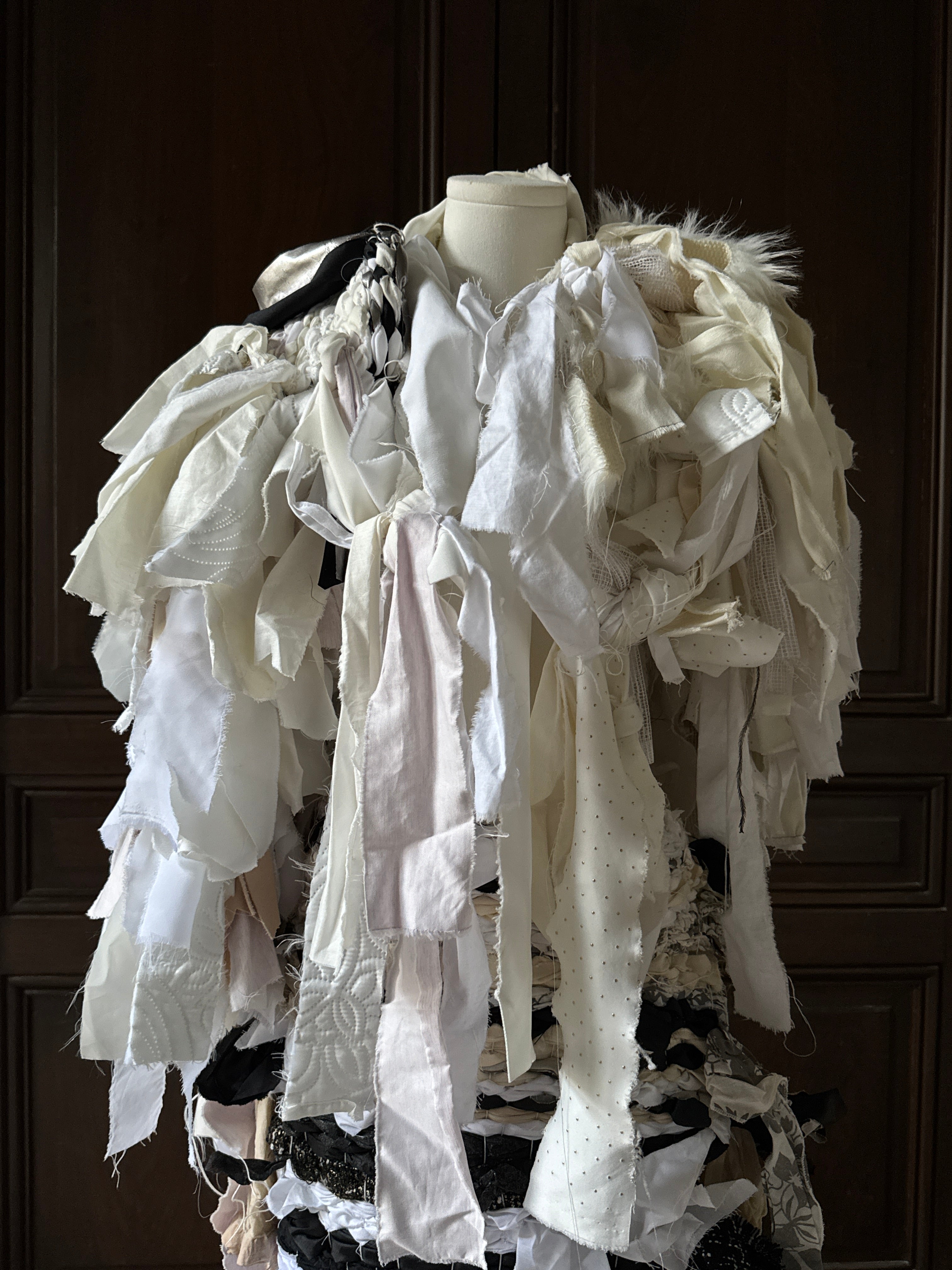 Top et jupe Deschutes