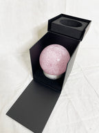 CHANEL- Boule de neige