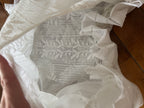 Sac upcyclé dentelle Mémoire