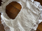 Sac upcyclé dentelle Mémoire