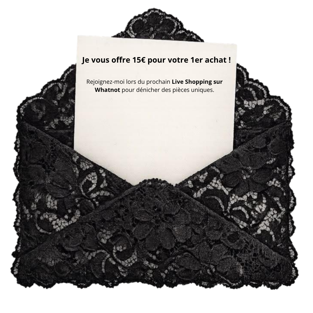 Enveloppe