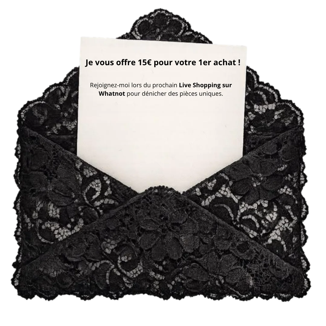 Enveloppe
